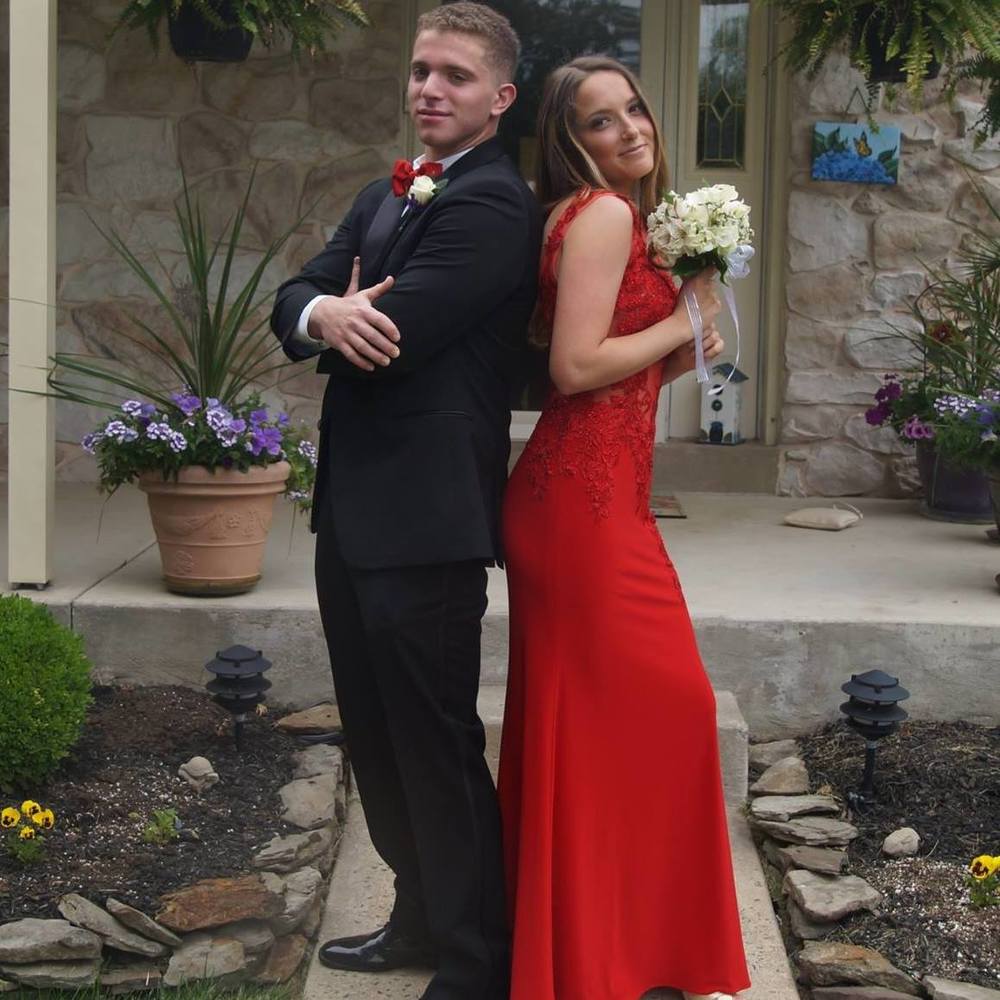 Meet your Posher, Corinne